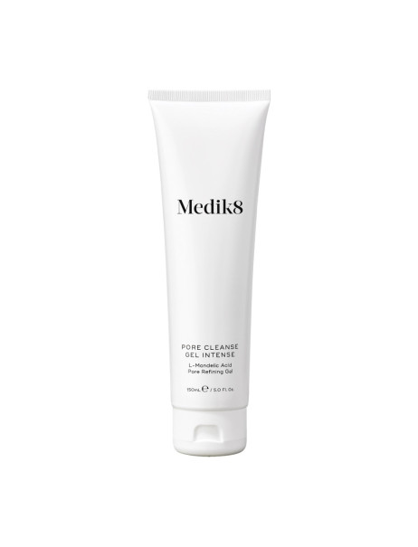 Medik8 Pore Cleanse Gel Intense Гель з L-мигдалевою кислотою для очищення і звуження пор