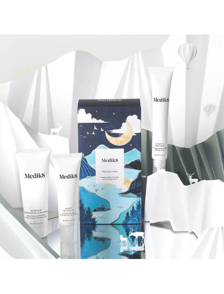 Medik8 Reflection Kit Косметический набор