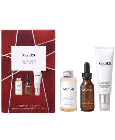 Medik8 All Day Glow Collection Kit Лімітований подарунковий набір для надання сяйва - Написати відгук