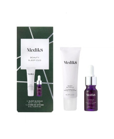 Medik8 Beauty Sleep Duo Kit Лімітований подарунковий набір «Спляча красуня» - Написати відгук