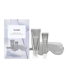 Medik8 Crystal Retinal Age-Defying Collection Kit Лімітований подарунковий антивіковий набір - Написати відгук