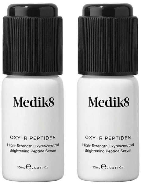 Oxy-R Peptides Medik8