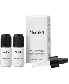 Medik8 Oxy-R Peptides Пептидна сироватка від пігментації - Написати відгук