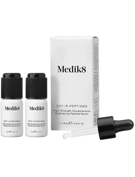 Medik8 Oxy-R Peptides Пептидна сироватка від пігментації