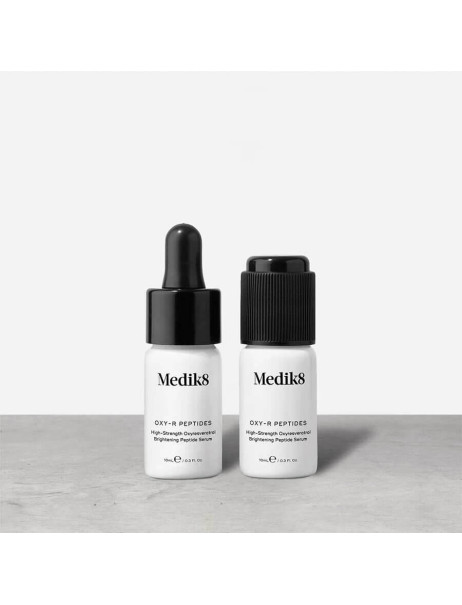 Medik8 Oxy-R Peptides Пептидна сироватка від пігментації