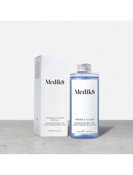 Medik8 Press & Clear Refill