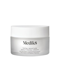 Medik8 Total Moisture Daily Facial Cream Щоденний зволожуючий крем для обличчя - Написати відгук