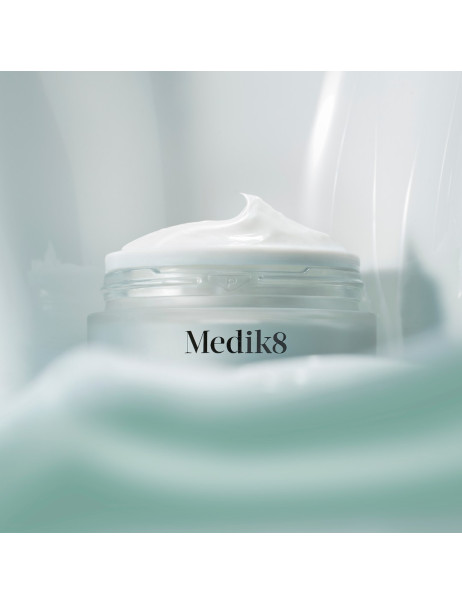 Medik8 Total Moisture Daily Facial Cream Щоденний зволожуючий крем для обличчя