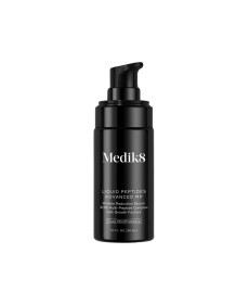 Medik8 Liquid Peptides Advanced MP Face Serum Инновационная сыворотка с прорывной биотехнологией против старения - Написать отзыв