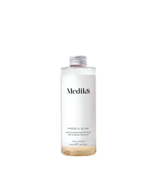 Medik8 Press & Glow Refill Сменный флакон ежедневного отшелушивающего тоника - Написать отзыв