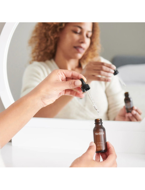 Medik8 The CSA Kit Retinol Edition Косметичний набір