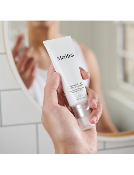 Medik8 The CSA Kit Retinol Edition Косметичний набір