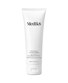 Medik8 Physical Sunscreen SPF 50 Фізичний сонцезахисний крем - Написати відгук