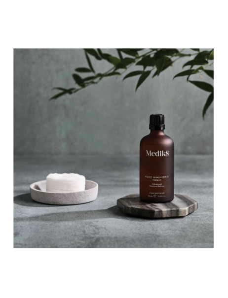 Medik8 Pore Minimising Tonic Тоник для уменьшения пор и улучшения текстуры кожи