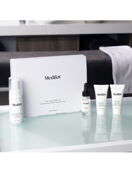 Medik8 Post Treatment догляд після процедур