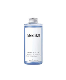 Medik8 Press & Clear Refill Exfoliating 2% BHA Tonic Змінний флакон для тоніка з BHA для проблемної шкіри - Написати відгук