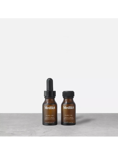 Medik8 Pure C15 сыворотка с аскорбиновой кислотой