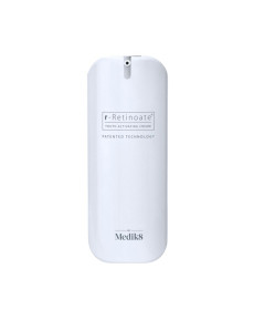 Medik8 r-Retinoate Youth Activating Cream Day & Night Омолоджувальний крем із ретиніл ретиноатом - Написати відгук