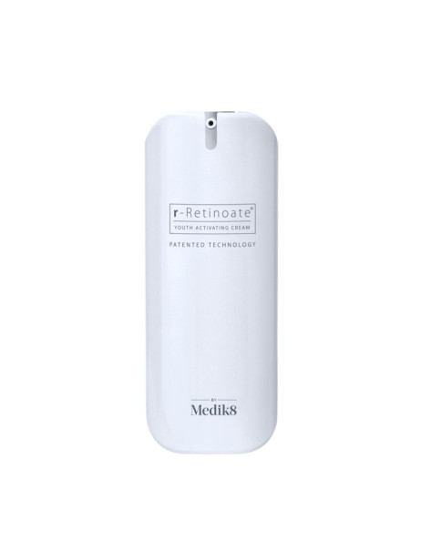 Medik8 r-Retinoate Youth Activating Cream Day & Night Омолоджувальний крем із ретиніл ретиноатом