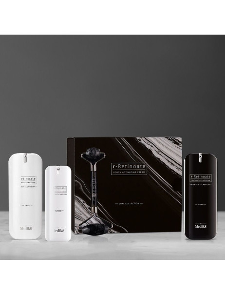 Подарочный набор Medik8 r-Retinoate Luxe