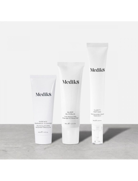 Medik8 Reflection Kit Косметический набор