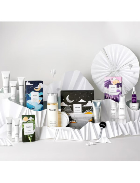 Medik8 Reflection Kit Косметический набор