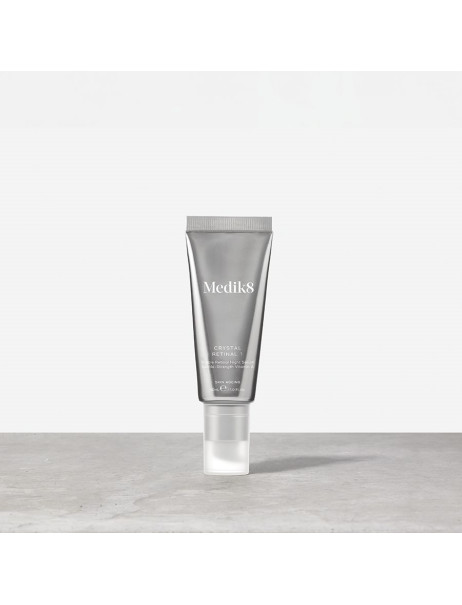 Medik8 Crystal Retinal 1 Ночная крем-сыворотка с ретиналем 0,01%