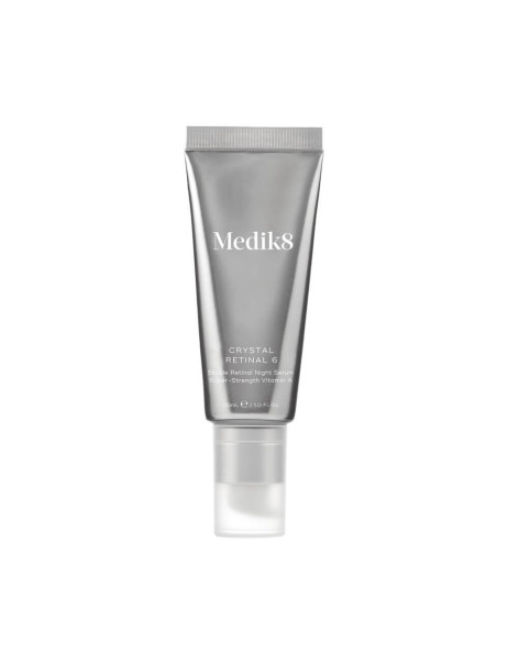 Medik8 Crystal Retinal 6 Нічна крем-сироватка з ретиналем 0,06%