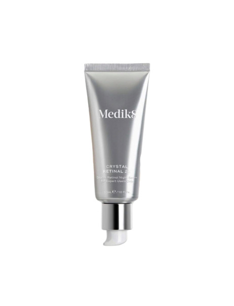 Medik8 Crystal Retinal 24 Нічна крем-сироватка з ретиналем 0,24%
