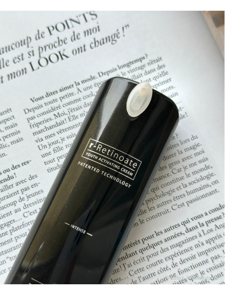 Medik8 r-Retinoate Інтенсивний омолоджуючий крем Medik8 r-Retinoate Intense