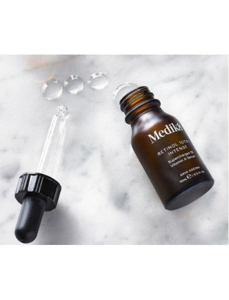 Medik8 Нічна інтенсивна сироватка з ретинолом 1% Retinol 10TR + Intense