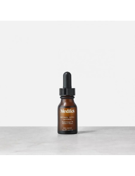 Medik8 Нічна інтенсивна сироватка з ретинолом 1% Retinol 10TR + Intense