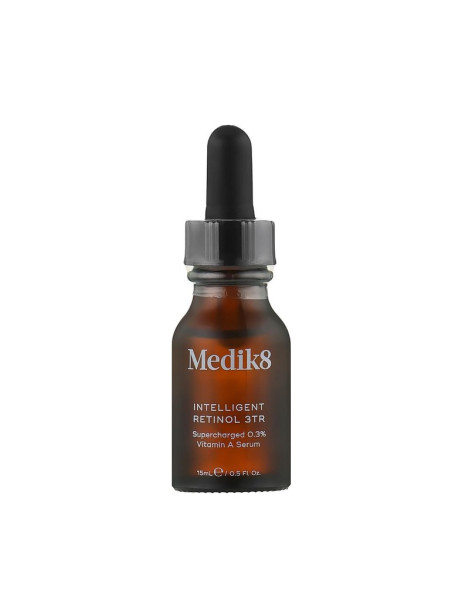 Medik8 Intelligent Retinol 3TR Нічна інтенсивна сироватка з ретинолом 0,3%