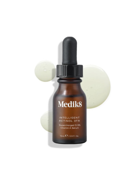 Medik8 Intelligent Retinol 3TR Нічна інтенсивна сироватка з ретинолом 0,3%