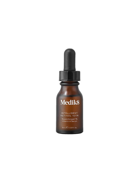 Medik8 Intelligent Retinol 10TR Нічна інтенсивна сироватка з ретинолом 1%