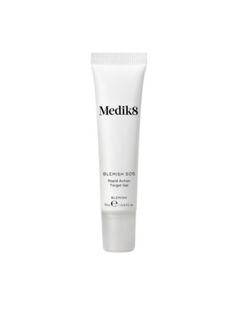 Medik8 Blemish SOS Сыворотка от высыпаний