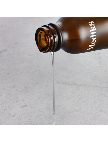 Medik8 Super C Ferulic Супер-интенсивная сыворотка с витамином С и феруловой кислотой
