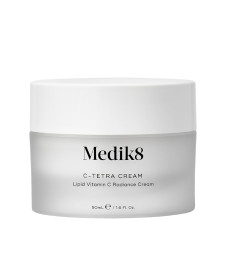 Medik8 C-Tetra Cream Антиоксидантний крем з вітаміном С - Написати відгук