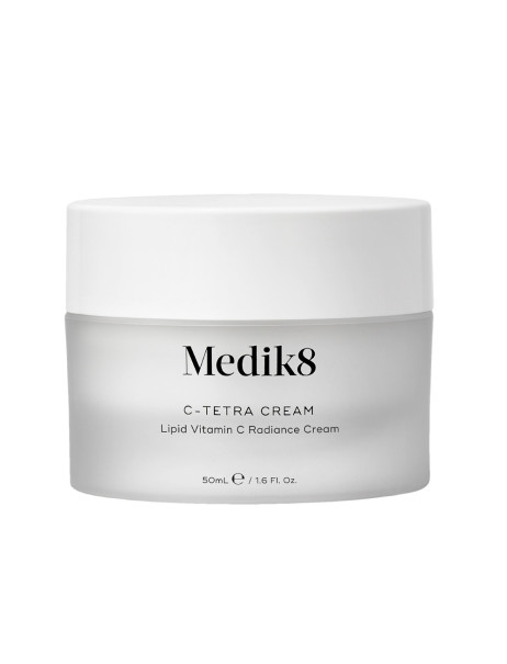 Medik8 C-Tetra Cream Антиоксидантний крем з вітаміном С