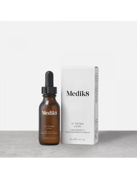 C-Tetra Luxe Medik8