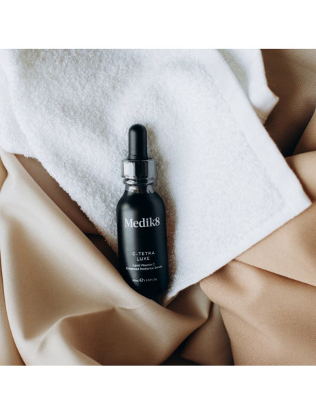 Medik8 C-Tetra+ Intense Lipid Vitamin C