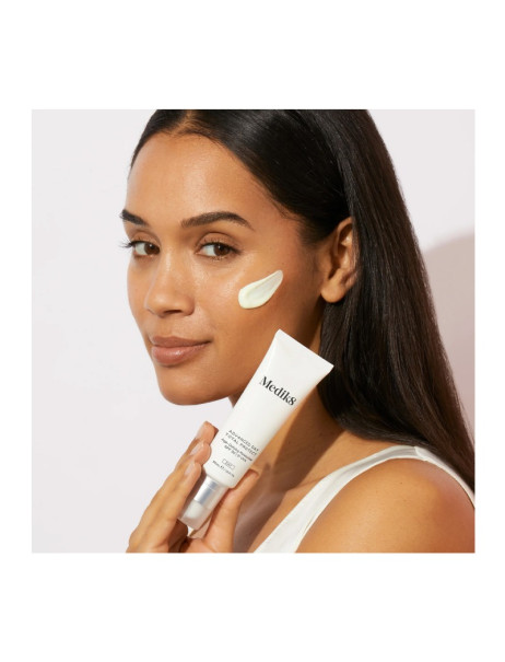 Medik8 Advanced Day Total Protect Дневной увлажняющий крем с SPF 30