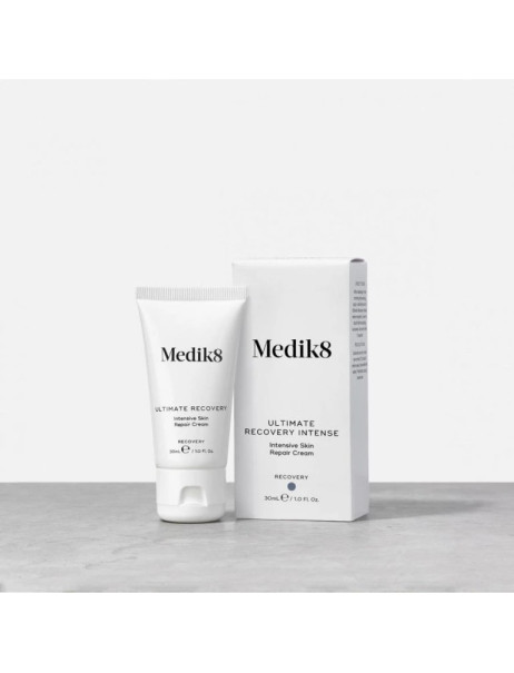 Medik8 Ultimate Recovery Intense відновлювальний крем