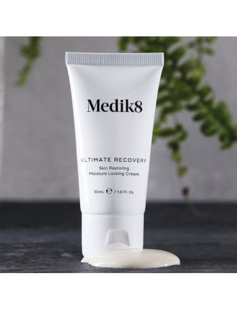 Medik8 Ultimate Recovery Intense Активний відновлювальний і загоювальний крем