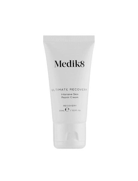 Medik8 Ultimate Recovery Intense Активний відновлювальний і загоювальний крем