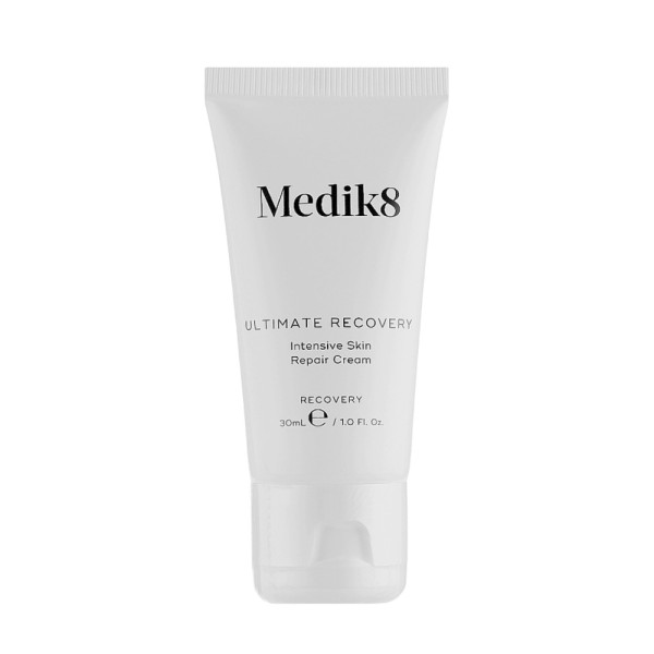 Medik8 Ultimate Recovery Intense Активний відновлювальний і загоювальний крем