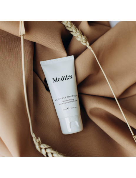 Medik8 Ultimate Recovery Intense Активний відновлювальний і загоювальний крем