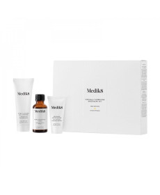 Medik8 Virtually Poreless Discovery Kit Набір-знайомство Зменшення пір - Написати відгук