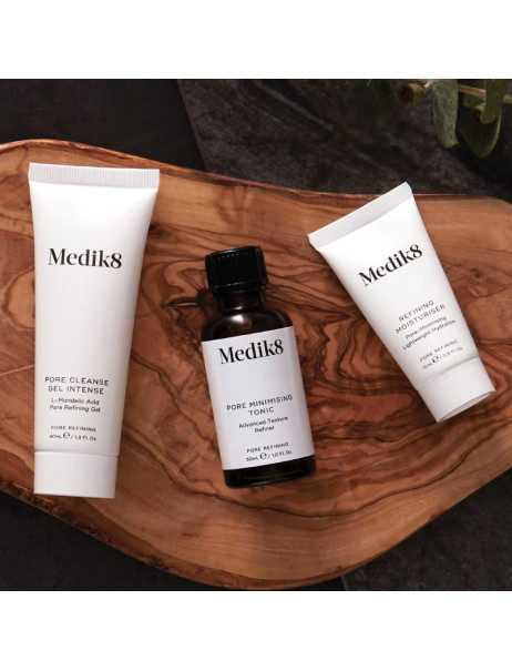 Medik8 Virtually Poreless Discovery Kit Набір-знайомство Зменшення пір