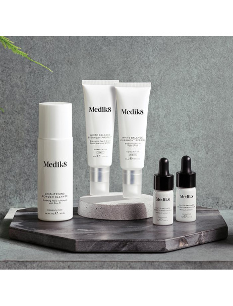 Medik8 Overnight Repair крем